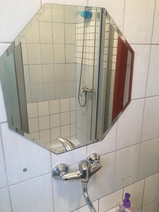 Apartman Vrchlice 库特纳霍拉 外观 照片